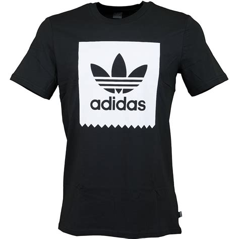 mädchen adidas t-shirt schwarz weiß|T.